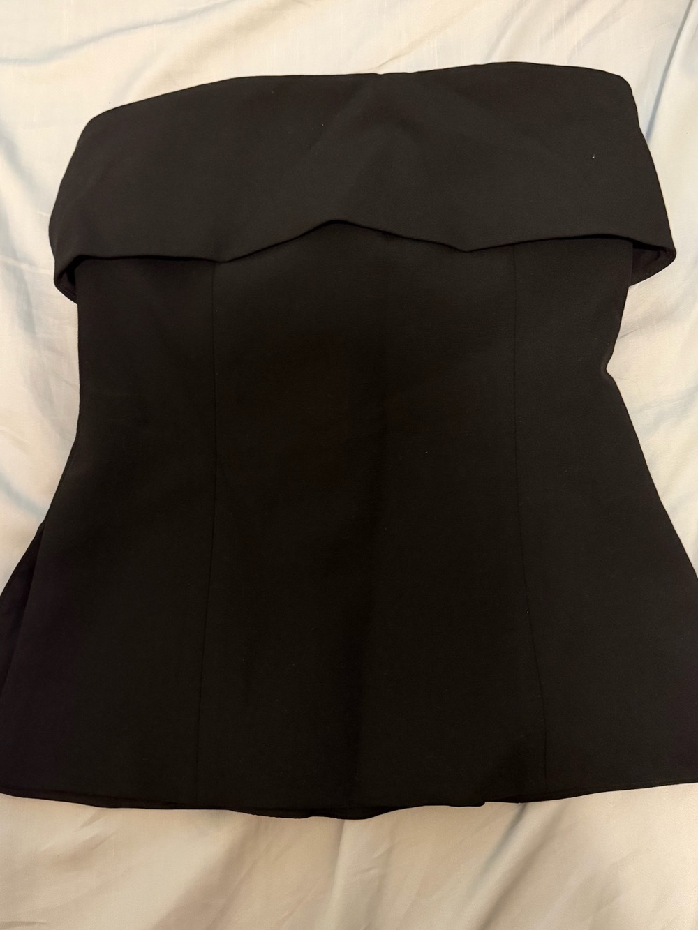 Aritzia element tube top